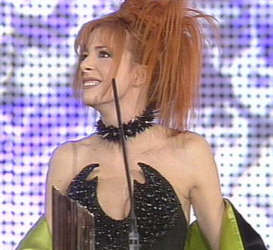 Mylène Farmer